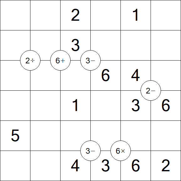 Mathrax - Simple