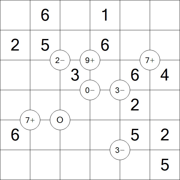 Mathrax - Simple