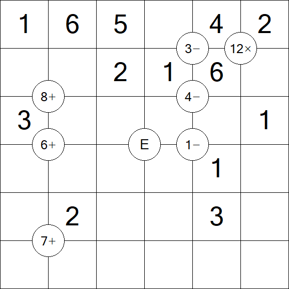 Mathrax - Simple