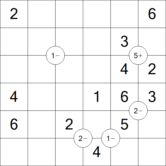 Mathrax - Simple