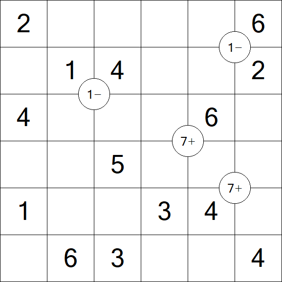 Mathrax - Simple