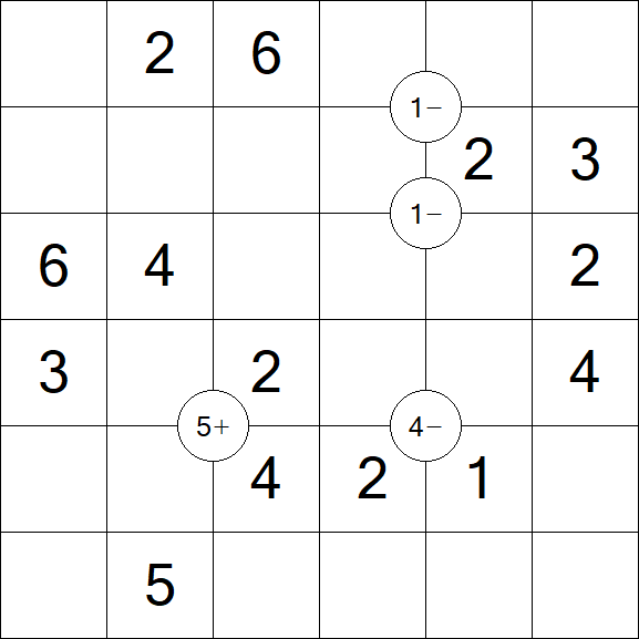Mathrax - Simple