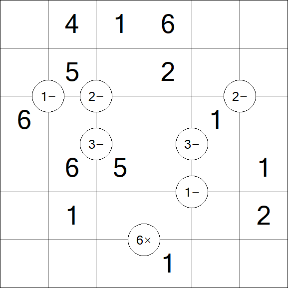 Mathrax - Fácil