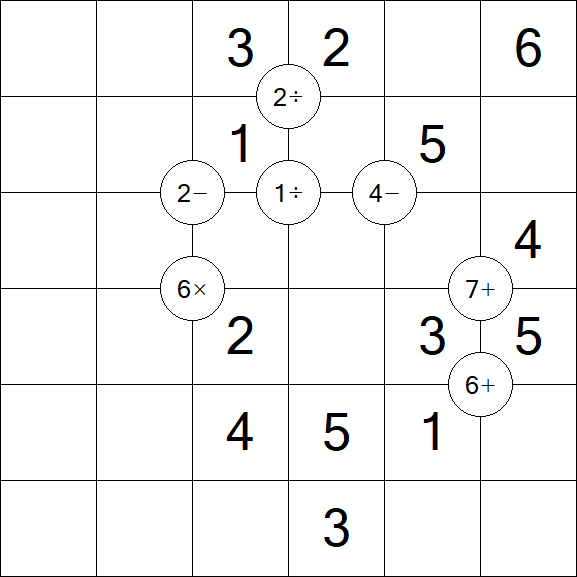 Mathrax - Simple