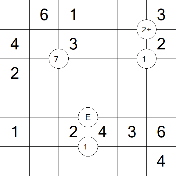 Mathrax - Simple