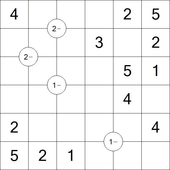 Mathrax - Simple