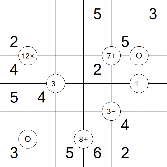 Mathrax - Simple
