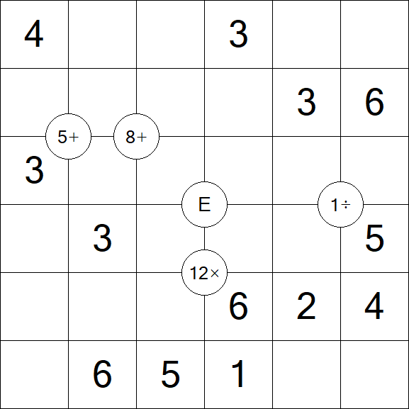 Mathrax - Simple