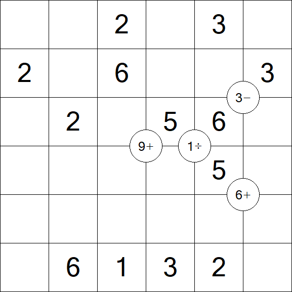 Mathrax - Simple