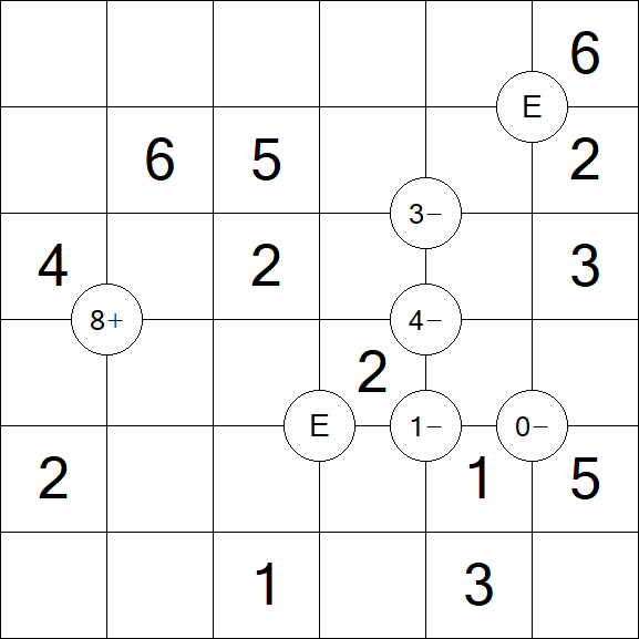 Mathrax - Simple