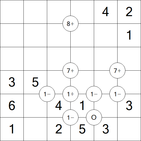 Mathrax - Simple