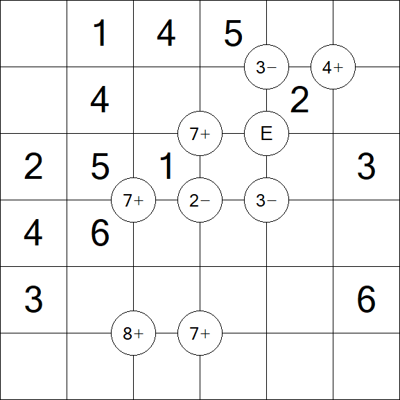 Mathrax - Simple