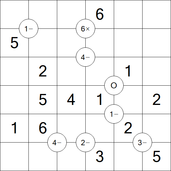Mathrax - Simple