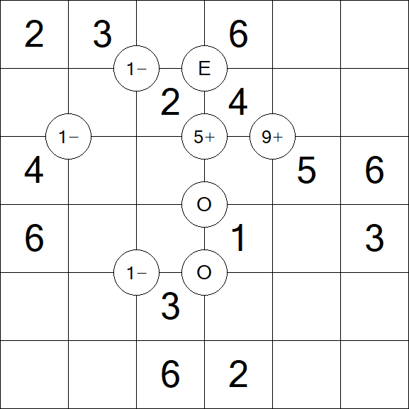 Mathrax - Simple