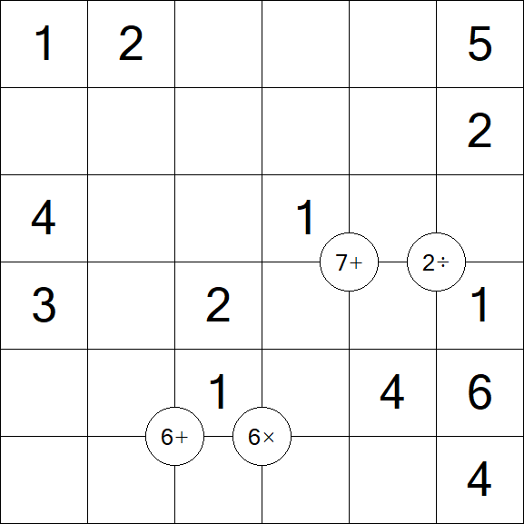 Mathrax - Simple