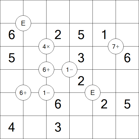 Mathrax - Simple