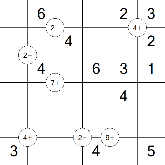Mathrax - Simple