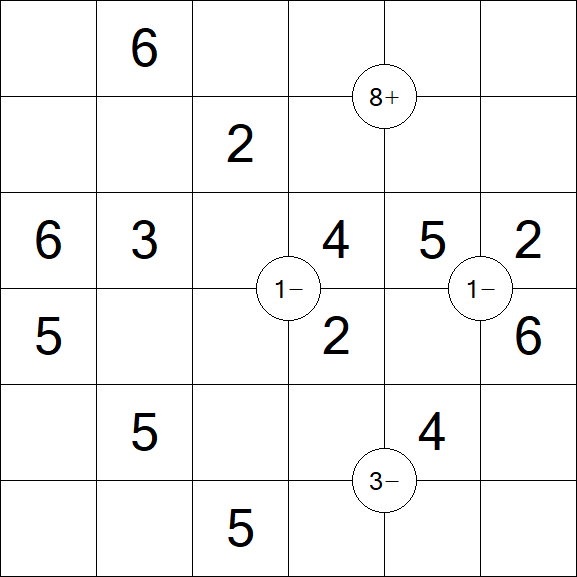Mathrax - Easy