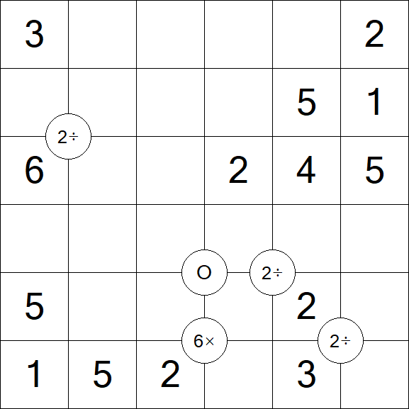 Mathrax - Simple