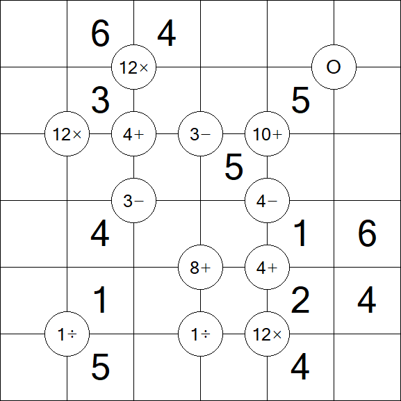 Mathrax - Simple