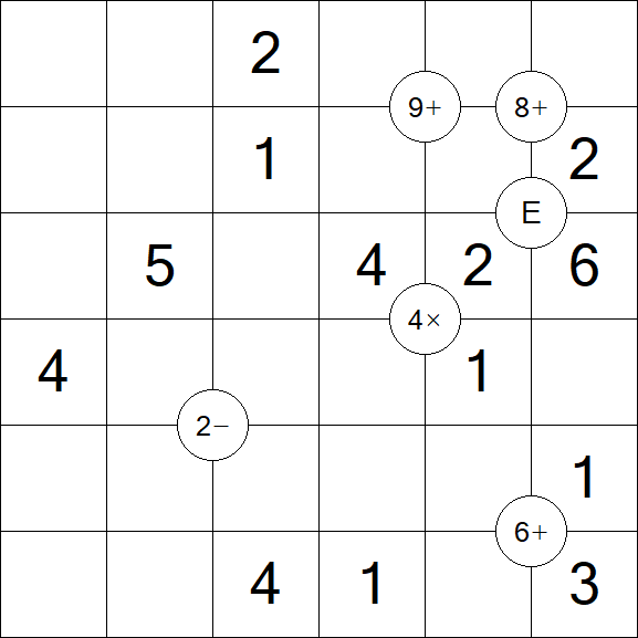 Mathrax - Simple