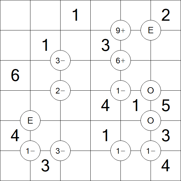 Mathrax - Simple