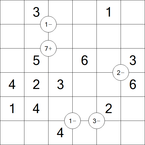 Mathrax - Simple