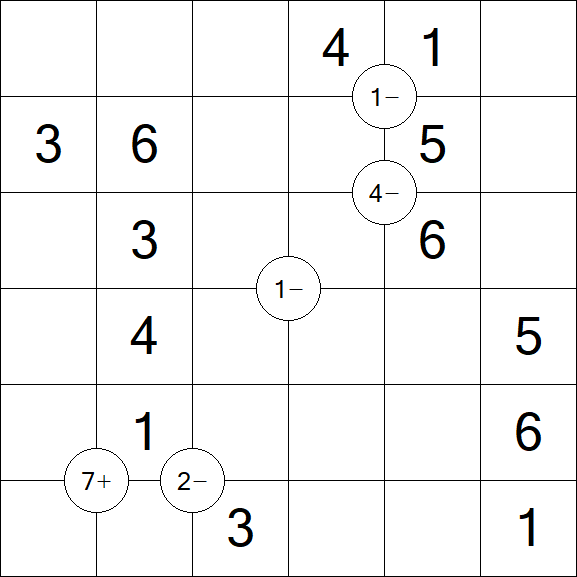 Mathrax - Simple
