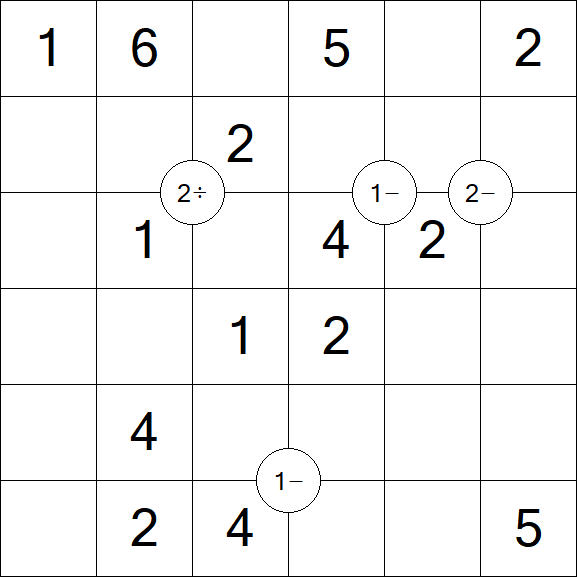 Mathrax - Simple