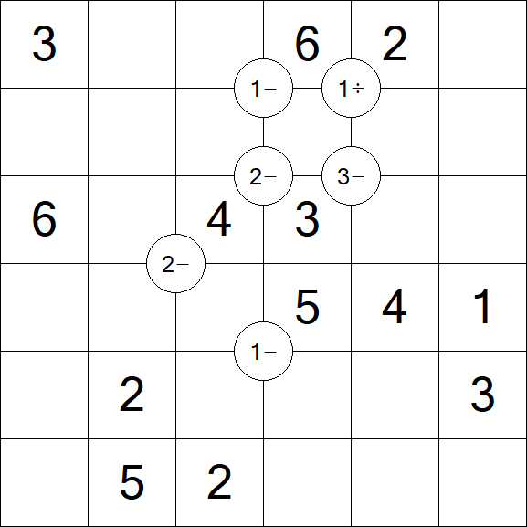 Mathrax - Simple