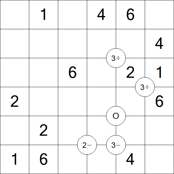 Mathrax - Simple