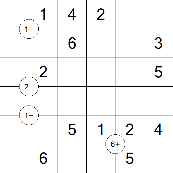Mathrax - Simple