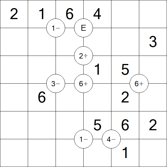 Mathrax - Simple