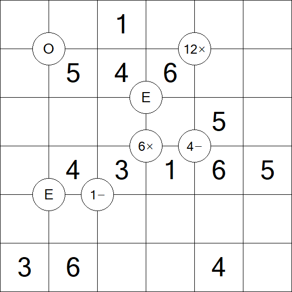Mathrax - Simple