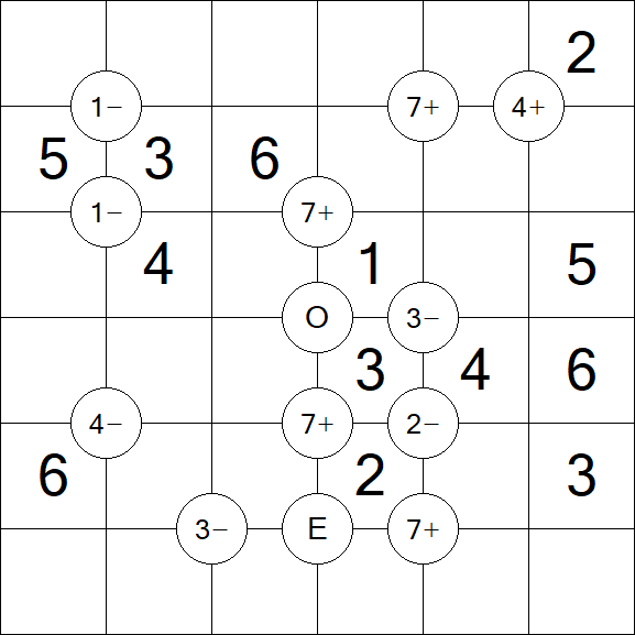 Mathrax - Simple