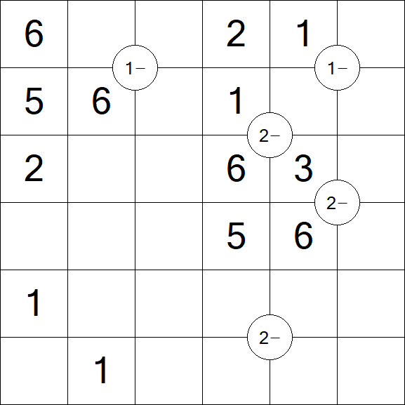 Mathrax - Simple