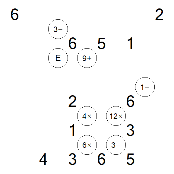 Mathrax - Simple