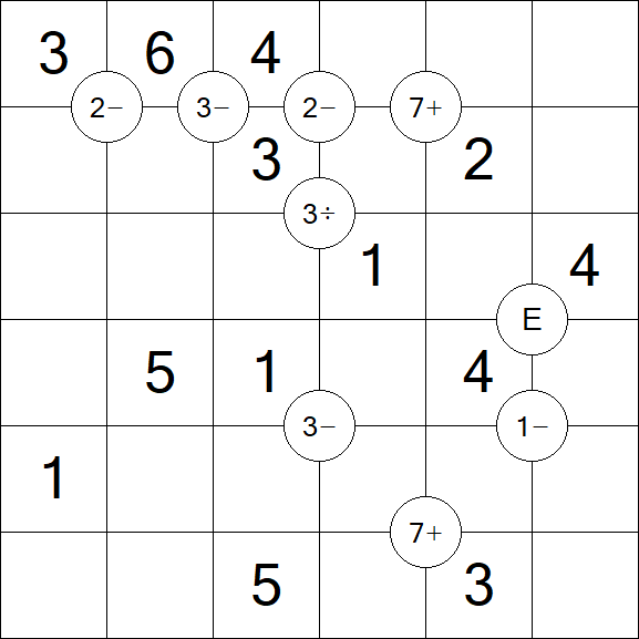 Mathrax - Simple