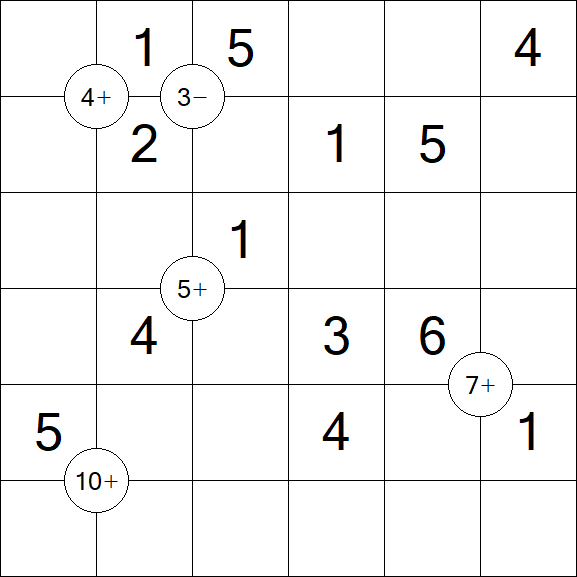 Mathrax - Simple
