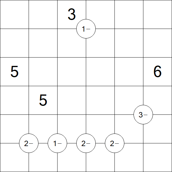 Mathrax - Schwierig