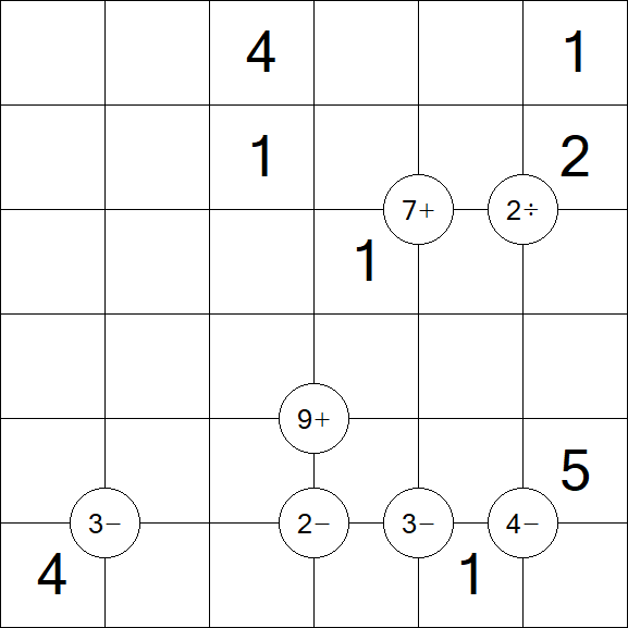 Mathrax - Medium