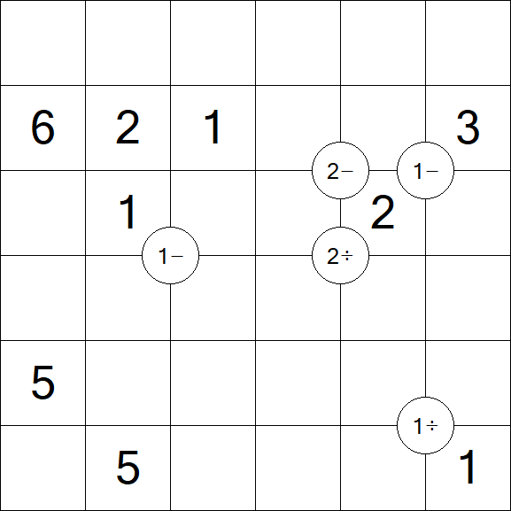 Mathrax - Moyen