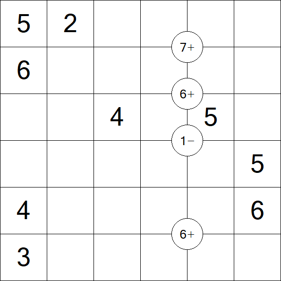 Mathrax - Médio