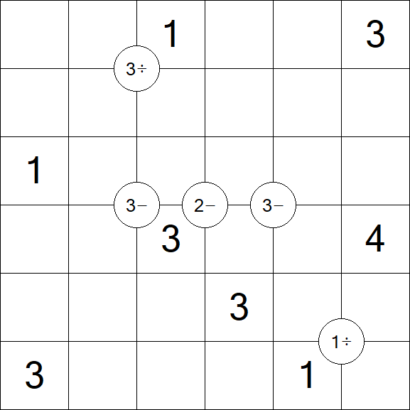 Mathrax - Médio