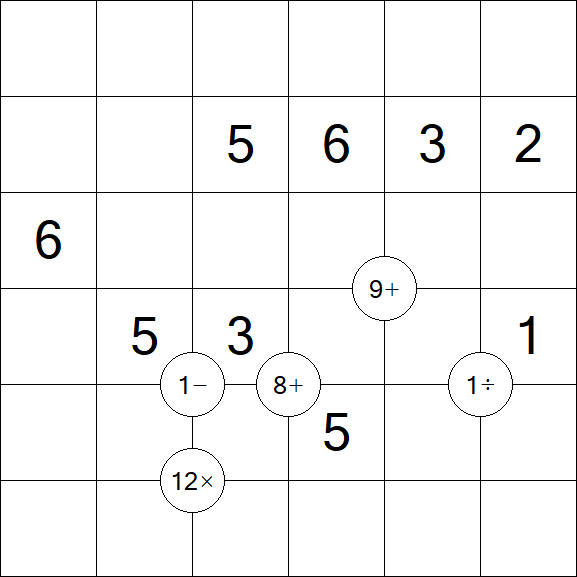 Mathrax - Médio