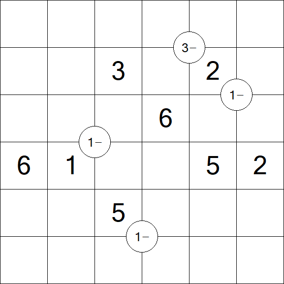 Mathrax - Medio