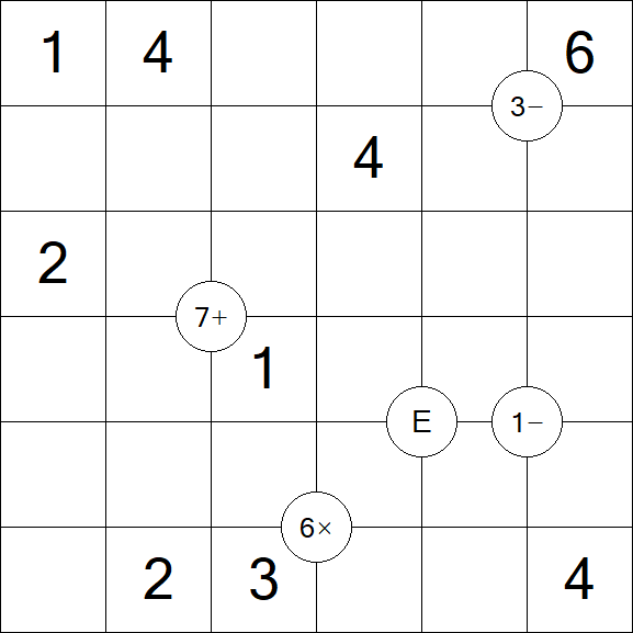 Mathrax - Medio