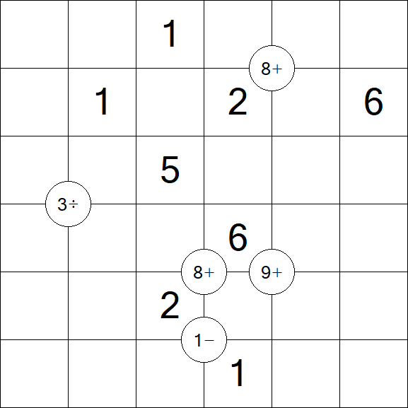 Mathrax - Medio