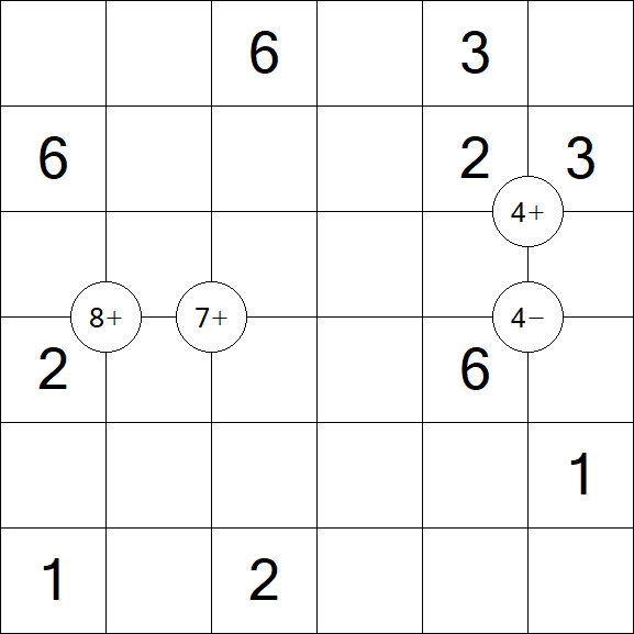 Mathrax - Medio