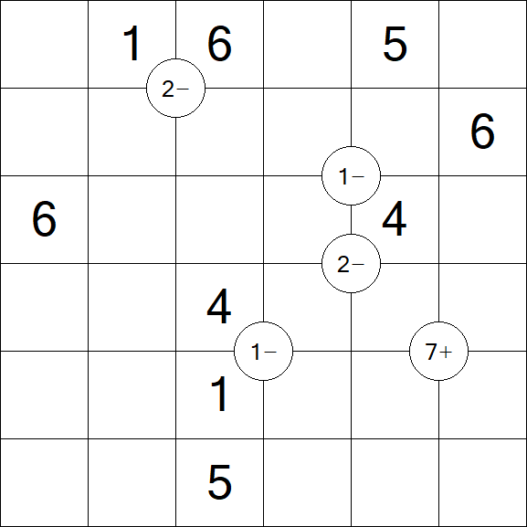 Mathrax - Medio